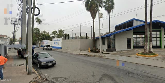 Terreno en RENTA Francisco I Madero a 30 mts de Universidad, San Nicolas de los Garza