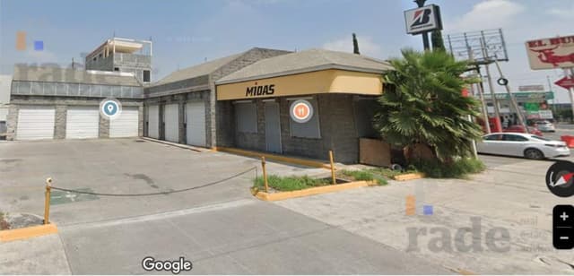 Local en RENTA Frente a Cintermex