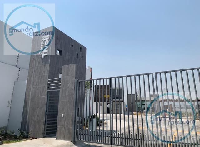 Casa en VENTA EN CUMBRES AREZZO