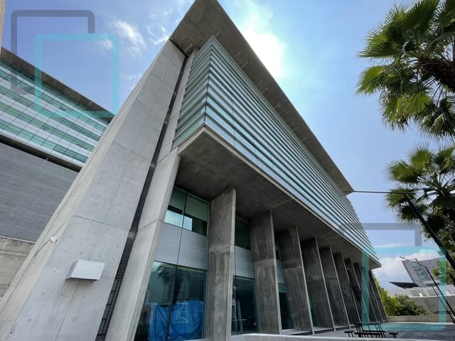 OFICINA EN RENTA COLONIA VALLE ORIENTE ZONA SAN PEDRO GARZA GARCÍA