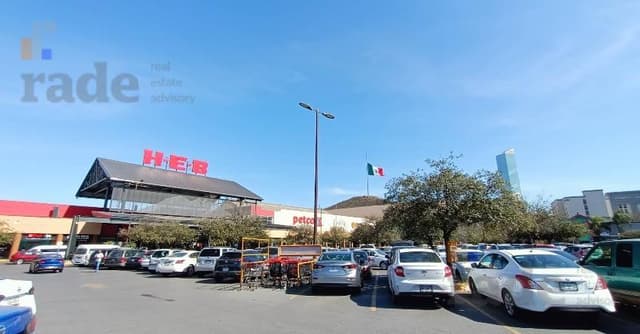 Local en Renta en Monterrey NL.