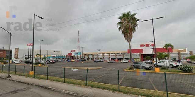 Local en Renta en Tampico Tamaulipas.