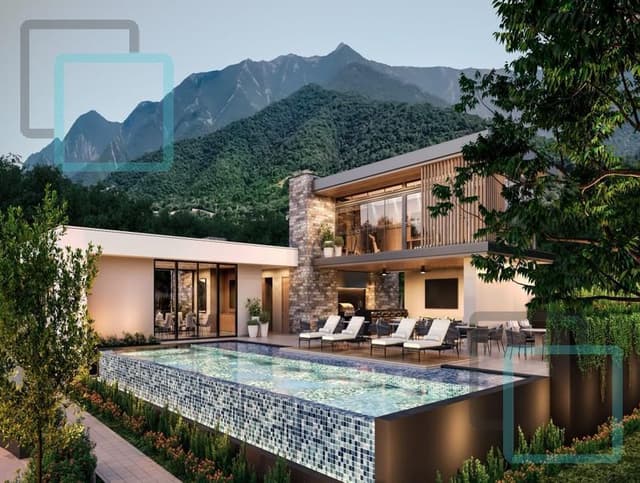 TERRENO RESIDENCIAL EN VENTA LOS RODRÍGUEZ ZONA CARRETERA NACIONAL SANTIAGO