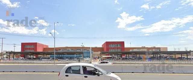 Local en Renta en Torreón Coahuila.