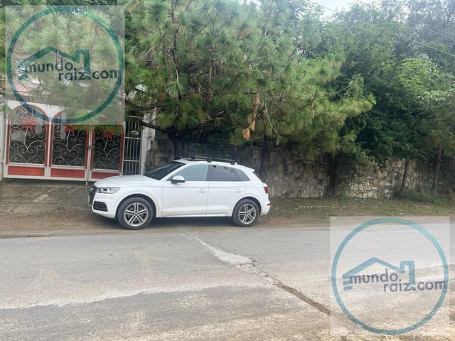 Casa en Venta Santiago Nuevo Leon