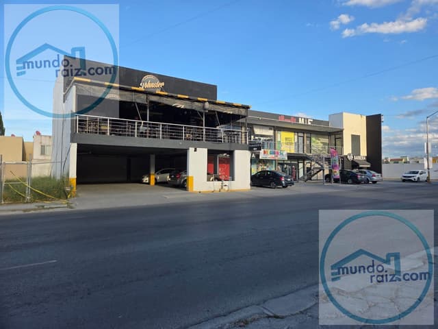 LOCAL EN RENTA EN APODACA N L STA ISABEL