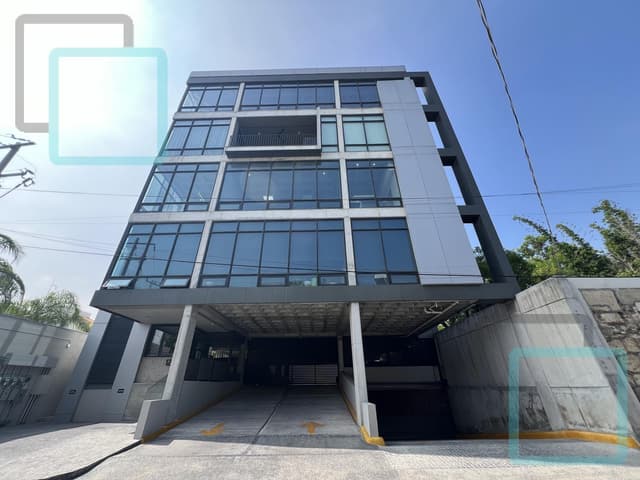 OFICINA EN VENTA/RENTA COLONIA GARZA AYALA ZONA SAN PEDRO GARZA GARCÍA