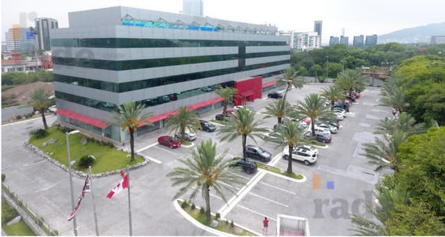 Oficina - Renta - Col. Montebello