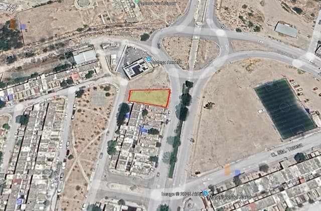 Terreno en Venta en El Jaral NL.