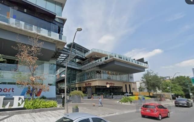 Local en Renta en PUNTO VALLE