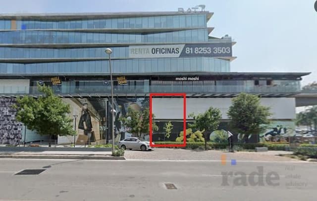 Local en Renta en PUNTO VALLE