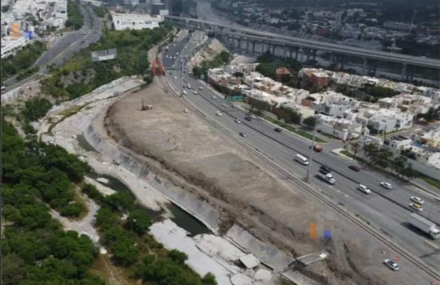 Terreno en Venta en San Pedro Garza García.