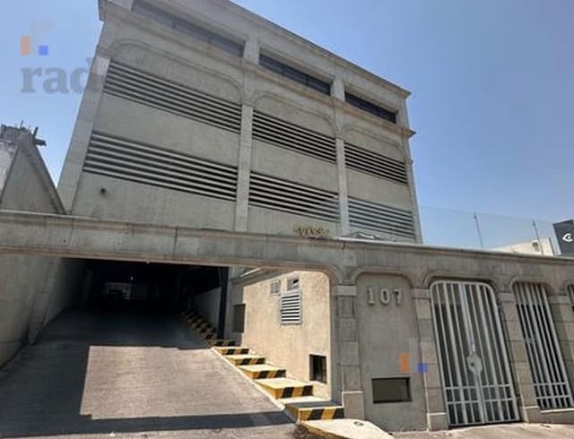 Oficina en Renta en Zona Valle Ote.