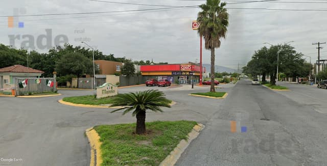 PAD de Terreno EN RENTA