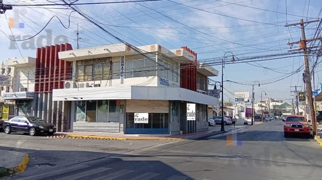Local en Renta en San Nicolas de los Garza.