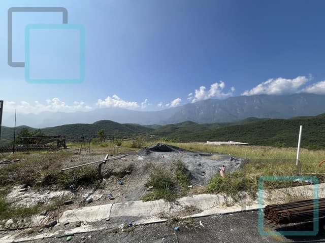 TERRENO RESIDENCIAL EN VENTA EL FAISAN ZONA CARRETERA NACIONAL SANTIAGO