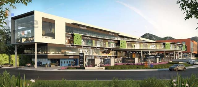 Oficina en Renta ó Venta en Colonia Residencial La Rioja, Monterrey NL.