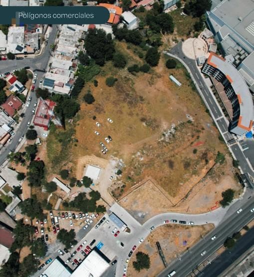 PAD en Renta en Av. Constitución