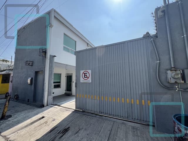 BODEGA INDUSTRIAL EN VENTA EN LA COLONIA CENTRO DE MONTERREY