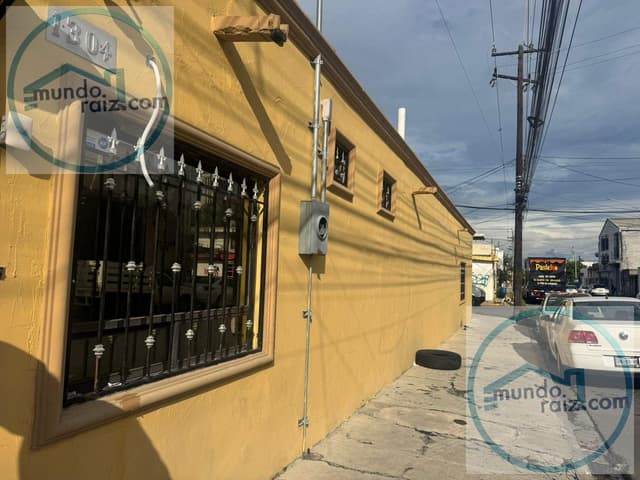 DEPARTAMENTO EN RENTA COLONIA MADERO A UNA CUADRA DE COLON