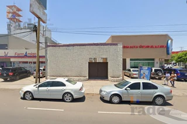 Local en Venta en Cdad Obregón, Sonora.