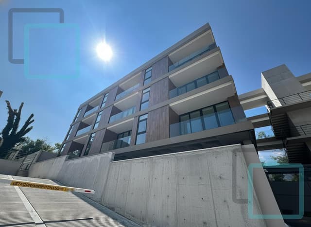 DEPARTAMENTO EN VENTA EN LA ZONA DE CARRETERA NACIONAL SANTIAGO