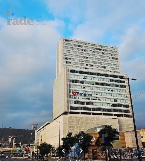 Oficina en Venta en Monterrey NL.