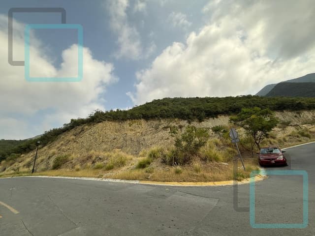 TERRENO RESIDENCIAL EN VENTA LA HERRADURA CLUB DE GOLF ZONA CARRETERA NACIONAL MONTERREY