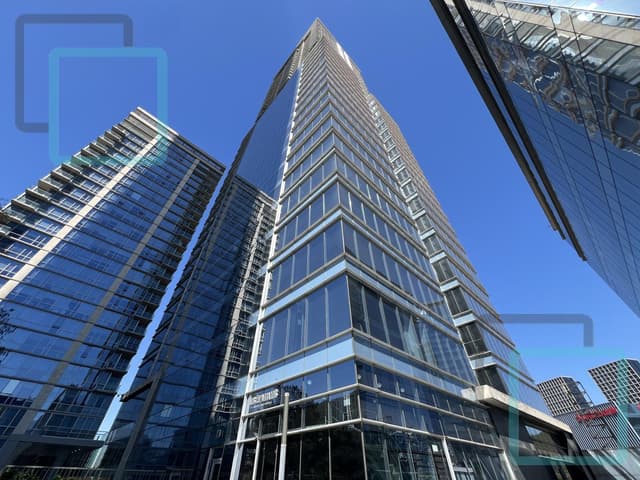 OFICINA EN VENTA TORRE VAO2 COLONIA VALLE ORIENTE SAN PEDRO GARZA GARCÍA