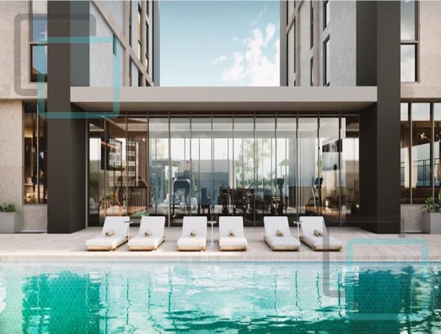 DEPARTAMENTO EN VENTA COLONIA BUENOS AIRES ZONA MONTERREY SUR