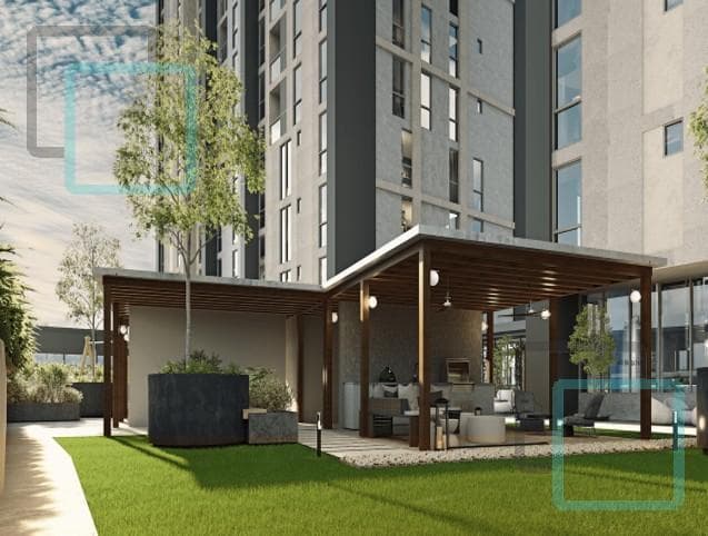 DEPARTAMENTO EN VENTA COLONIA BUENOS AIRES ZONA MONTERREY SUR