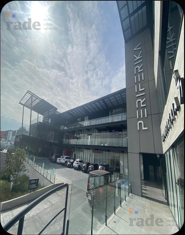 Local en RENTA, Anillo Periférico, San Jerónimo