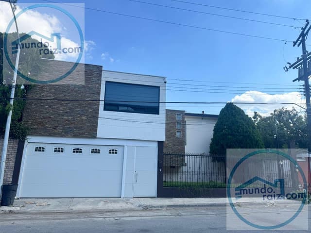 RENTA DEPARTAMENTO VALLE DE LAS BRISAS MONTERREY, NL (ZONA SUR)