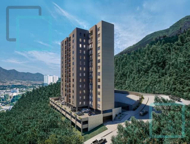 DEPARTAMENTO EN VENTA CIUDAD SATELITE ZONA MONTERREY SUR