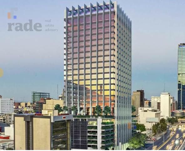 Oficina en Monterrey, Centro