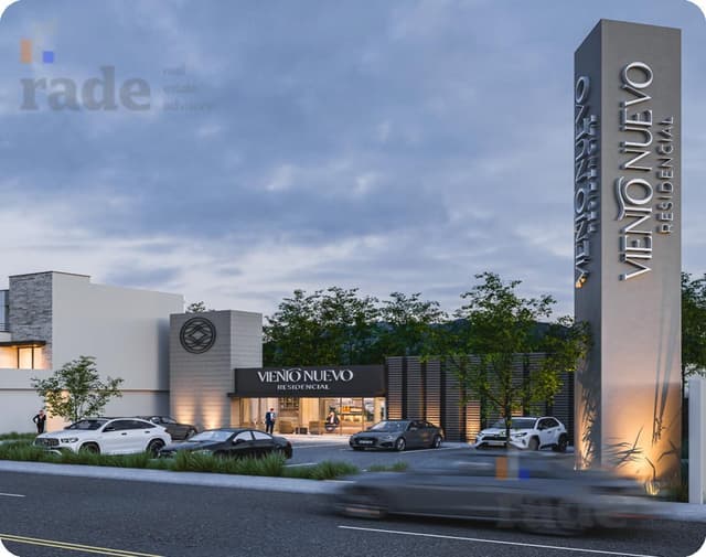 Lotes Residenciales en Santiago, Nuevo León