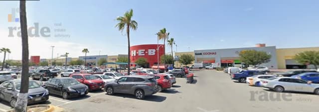 Local en El Mezquital