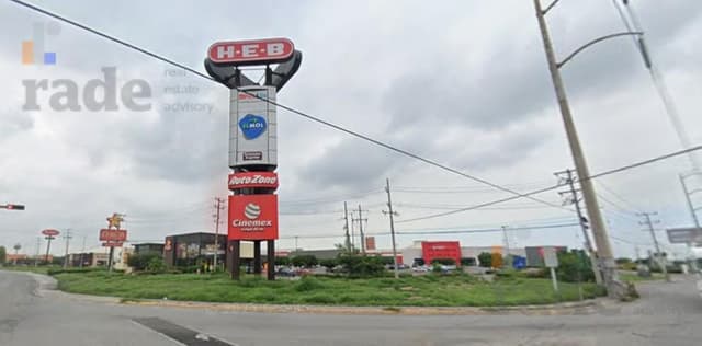 Local en El Mezquital