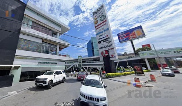 Local en Paseo Tec 2