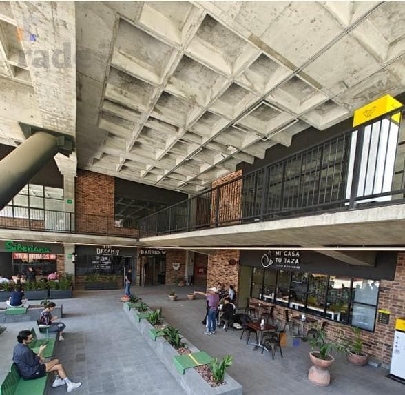 Local Comercial en Monterrey Centro