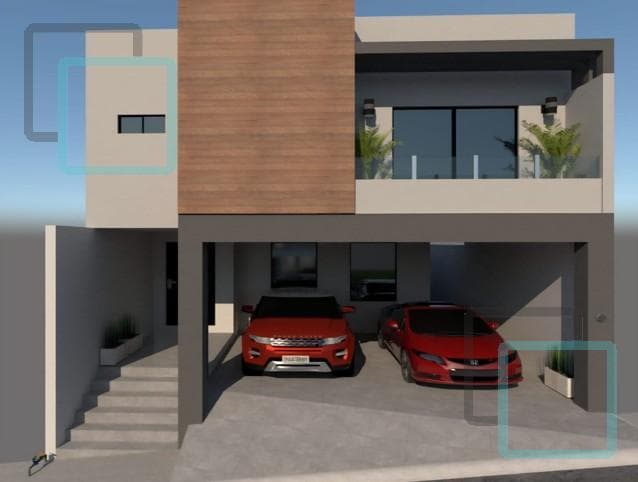 CASA EN VENTA CUMBRES ELITE PREMIER ZONA CUMBRES GARCÍA