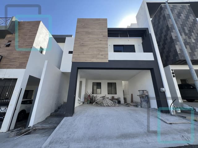 CASA EN VENTA CUMBRES ELITE PREMIER ZONA CUMBRES GARCÍA