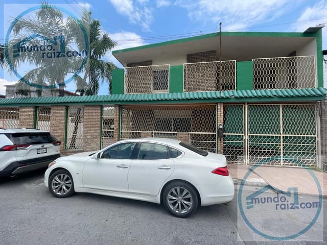 Casa en venta Ampliación Santa Fe Monterrey