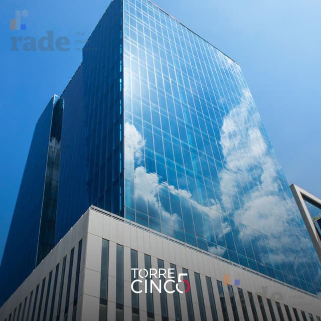 Oficina en Renta | Zona Valle Oriente