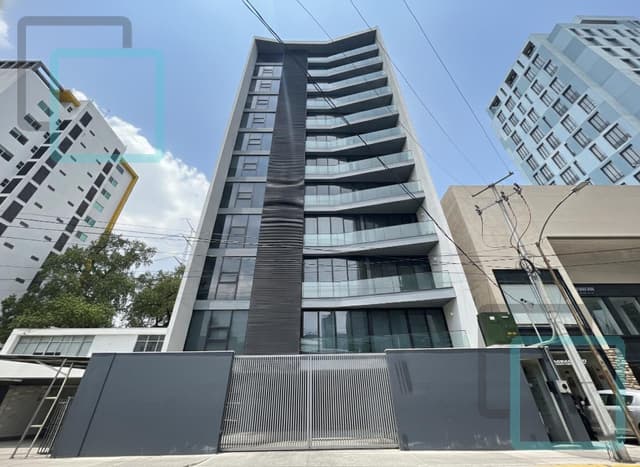 DEPARTAMENTO EN RENTA COLONIA SAN JERONIMO ZONA MONTERREY