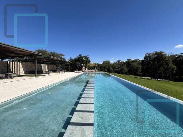 TERRENO CAMPESTRE EN VENTA ZONA CARRETERA NACIONAL SANTIAGO