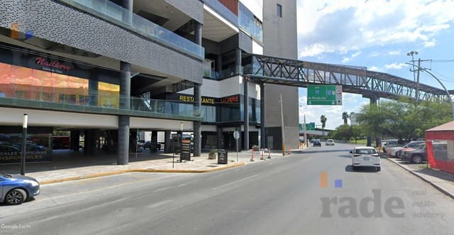 Local en renta o venta en Monterrey