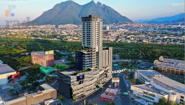 Local en renta o venta en Monterrey