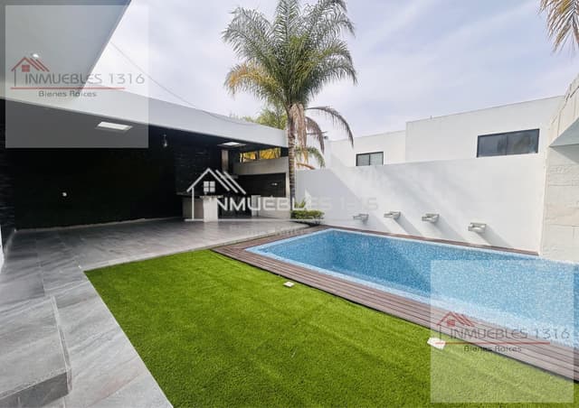 Casa en venta Sierra Alta