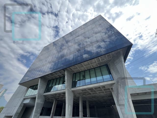 OFICINA EN RENTA TORRE LEGACY ZONA SAN PEDRO GARZA GARCÍA